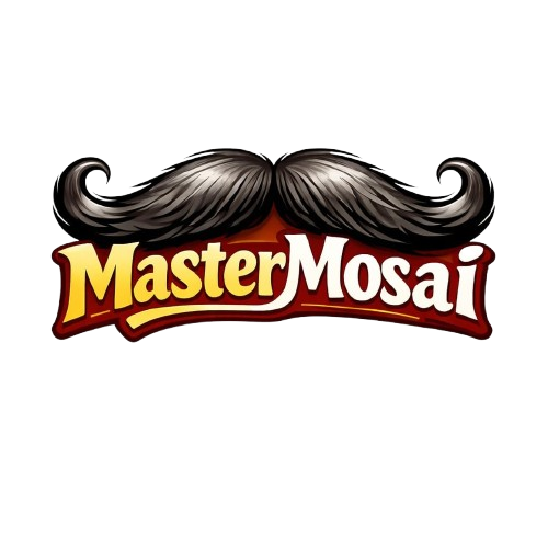 Mastermosai Logo